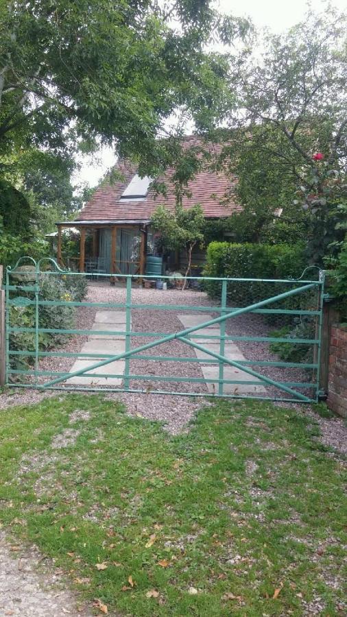 Parrs Cottage Wollaston  外观 照片