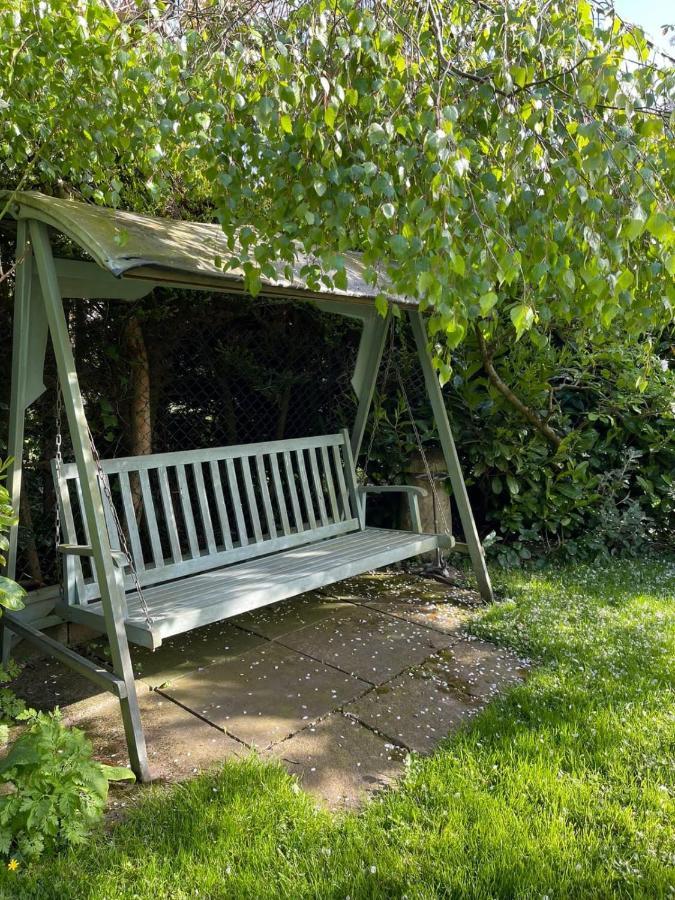 Parrs Cottage Wollaston  外观 照片