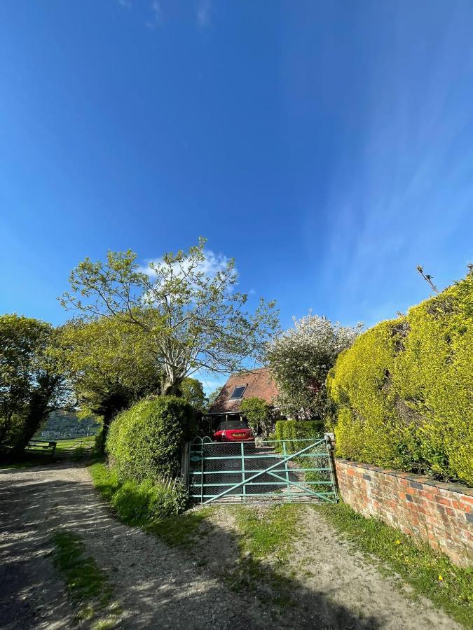 Parrs Cottage Wollaston  外观 照片
