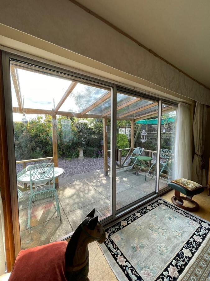 Parrs Cottage Wollaston  外观 照片