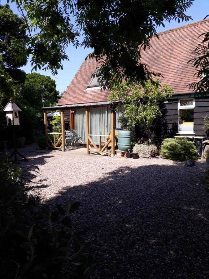 Parrs Cottage Wollaston  外观 照片