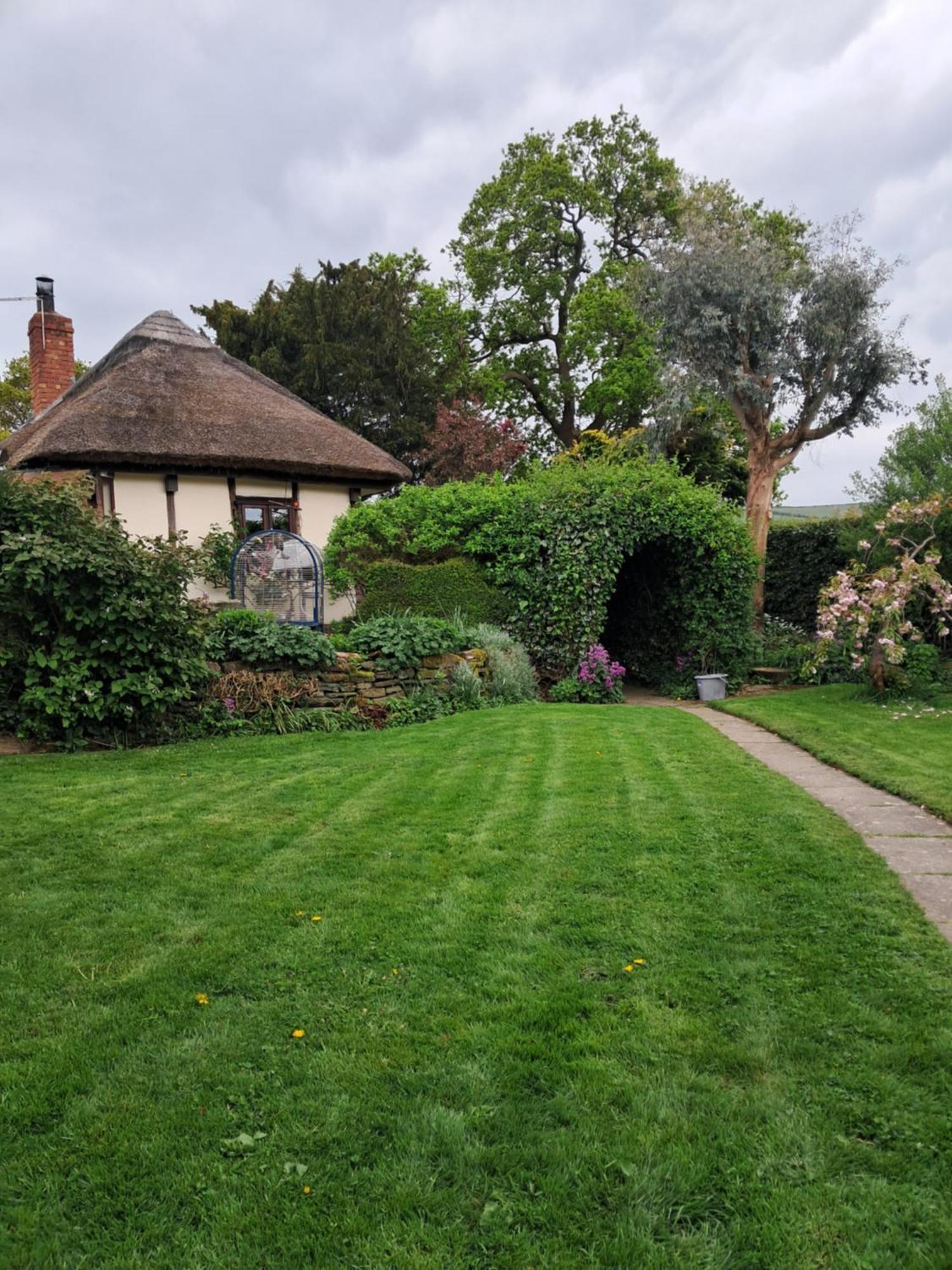 Parrs Cottage Wollaston  外观 照片