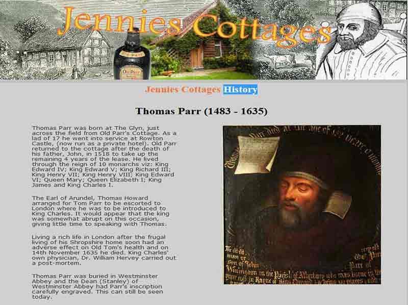 Parrs Cottage Wollaston  外观 照片